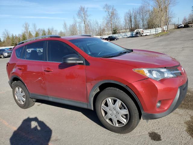 2015 Toyota Rav4 Le VIN: 2T3BFREV4FW255285 Lot: 47154344