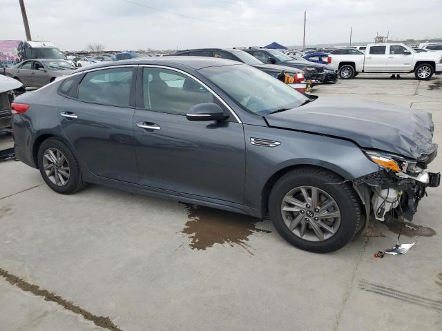 5XXGT4L37LG389189 Kia Optima LX 4