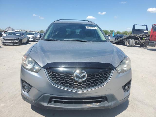 JM3KE2CY2F0489072 | 2015 Mazda cx-5 touring