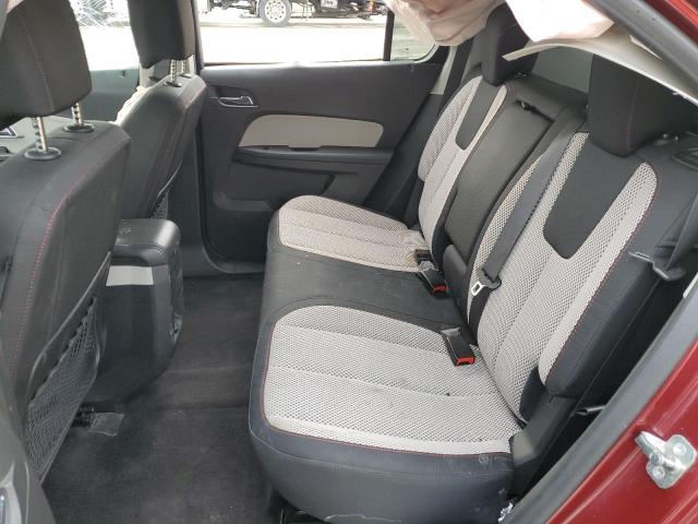 2016 Chevrolet Equinox Lt VIN: 2GNALCEK7G6127960 Lot: 47735524