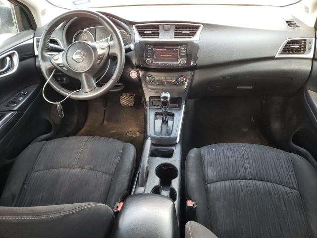 2017 NISSAN SENTRA S - 3N1AB7AP3HL686412