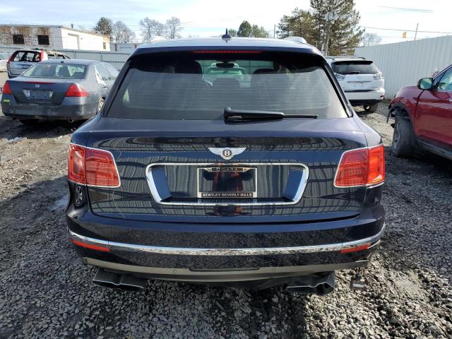 VIN SJAAM2ZV9LC028385 2020 Bentley Bentayga no.6