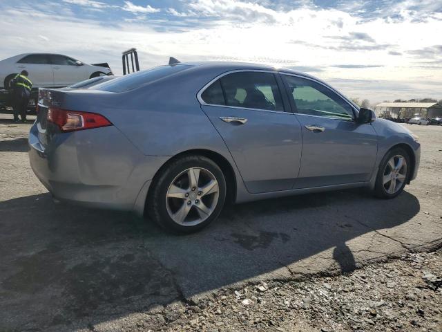 JH4CU2F65BC013819 | 2011 Acura tsx