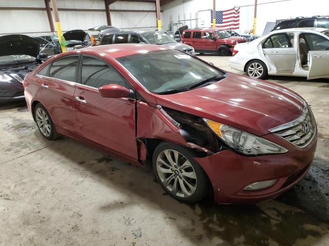 Vin: 5npec4ac2ch362397, lot: 47863744, hyundai sonata se 20124