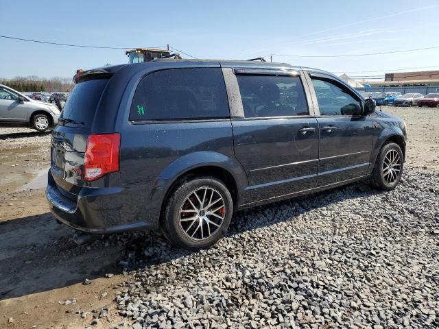 2013 Dodge Grand Caravan Sxt VIN: 2C4RDGCG5DR590897 Lot: 46592784