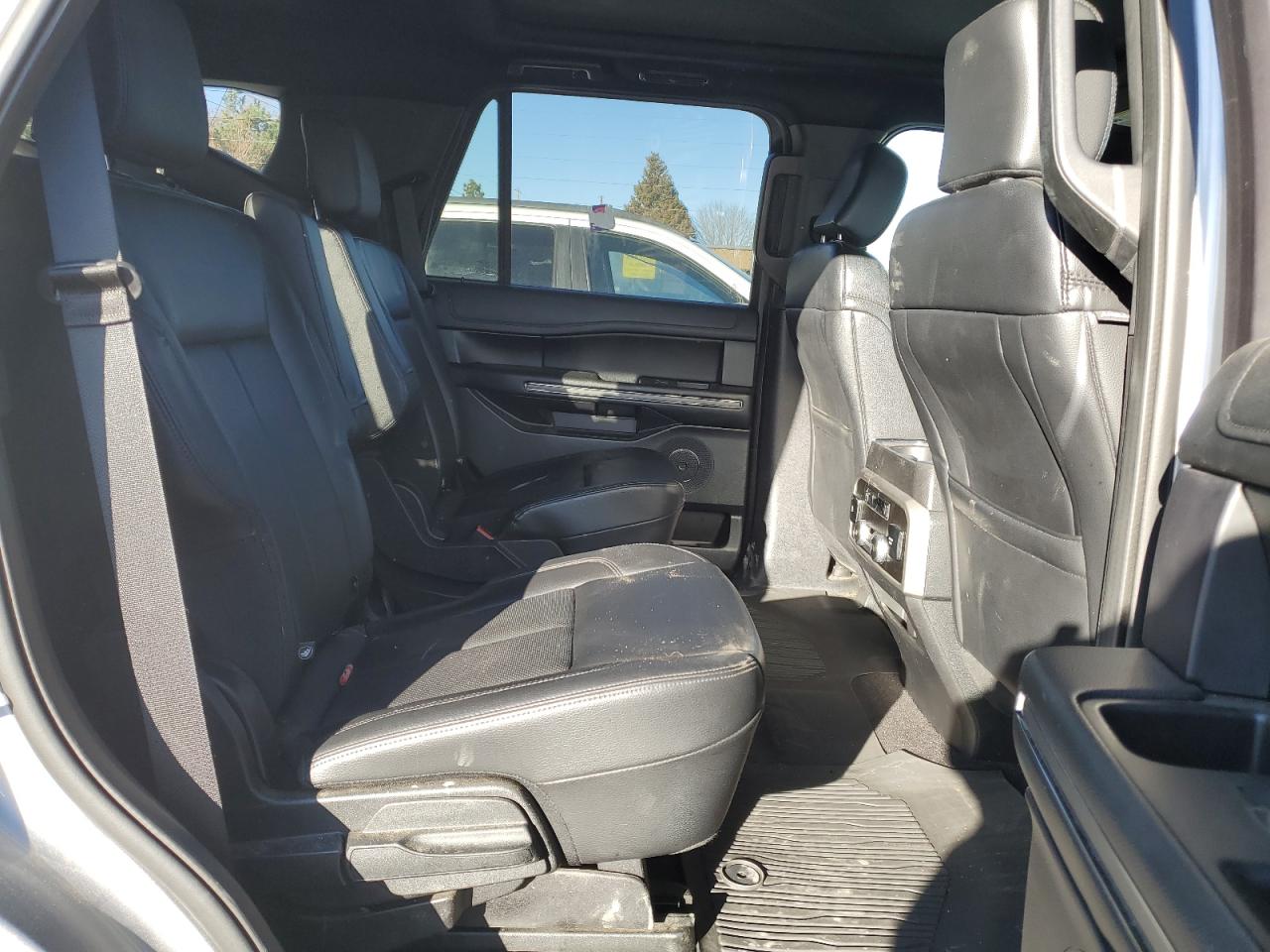 1FMJU1JT2LEA99043 FORD EXPEDITION 2020