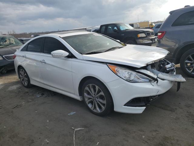 5NPEC4AB6EH931665 | 2014 Hyundai sonata se