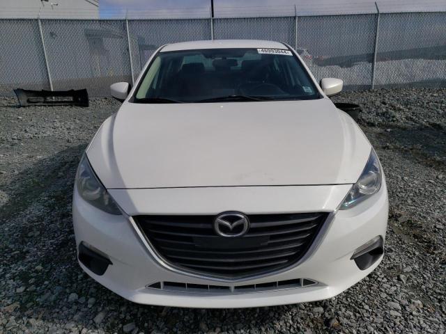 2015 MAZDA 3 TOURING - 3MZBM1V71FM137623