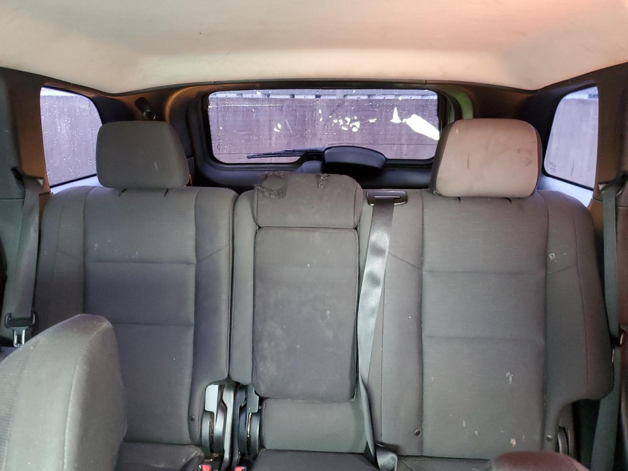 1C4RJFAG6CC174449 2012 Jeep Grand Cherokee Laredo