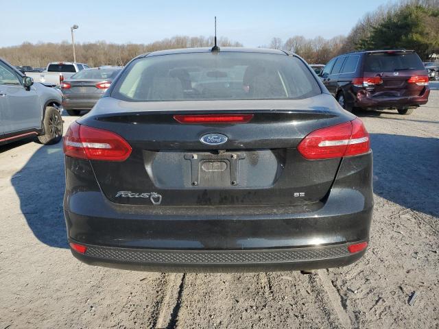 2015 Ford Focus Se VIN: 1FADP3F24FL329787 Lot: 47200834