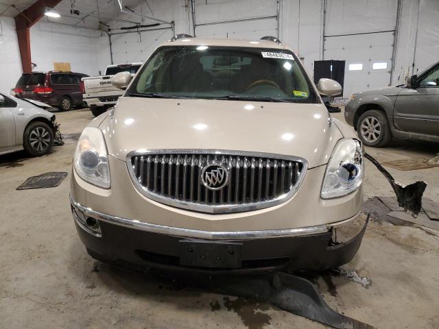 2008 Buick Enclave Cx VIN: 5GAEV13788J273975 Lot: 48483634