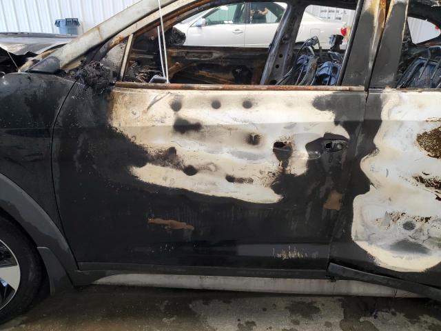 2018 Hyundai Tucson Value VIN: KM8J3CA21JU816878 Lot: 48696344