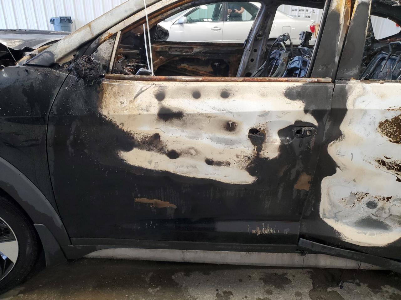 KM8J3CA21JU816878 2018 Hyundai Tucson Value