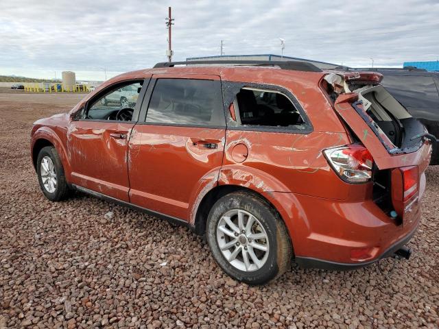 2014 Dodge Journey Sxt VIN: 3C4PDDBG0ET118287 Lot: 45567784