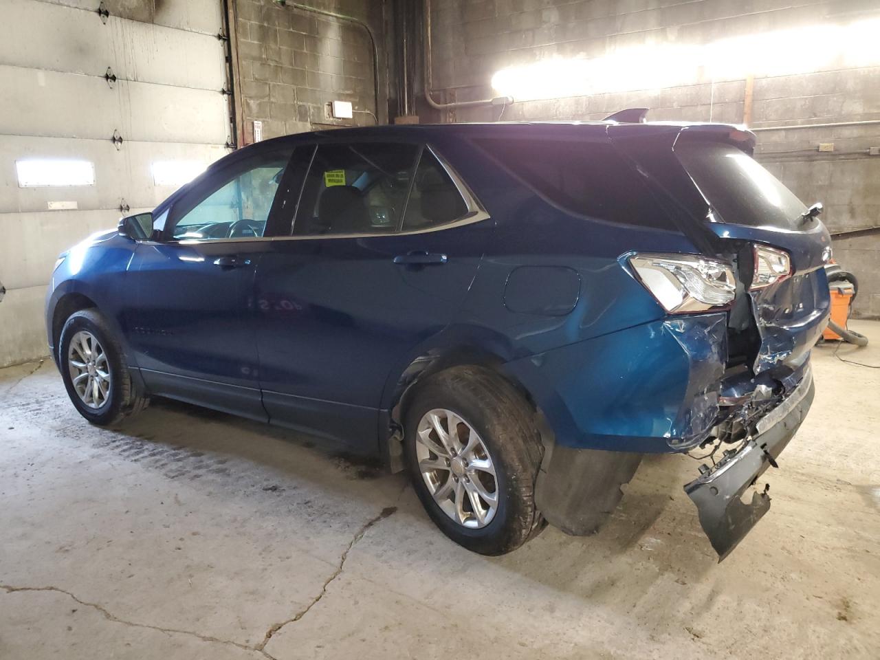 2GNAXUEV3L6214107 CHEVROLET EQUINOX 2020