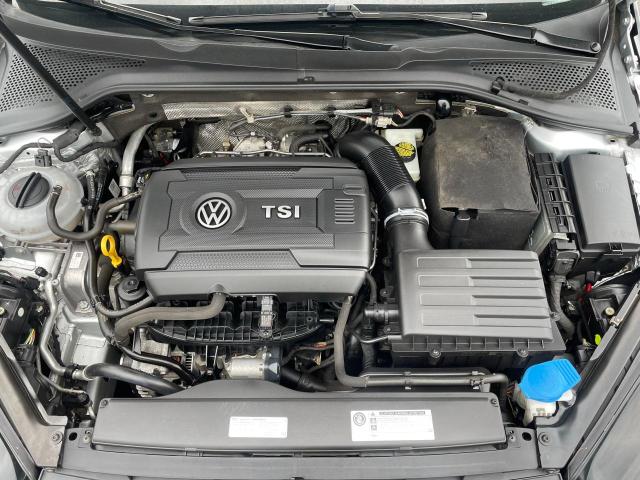 2017 Volkswagen Gti S VIN: 3VW4T7AUXHM000662 Lot: 48005904