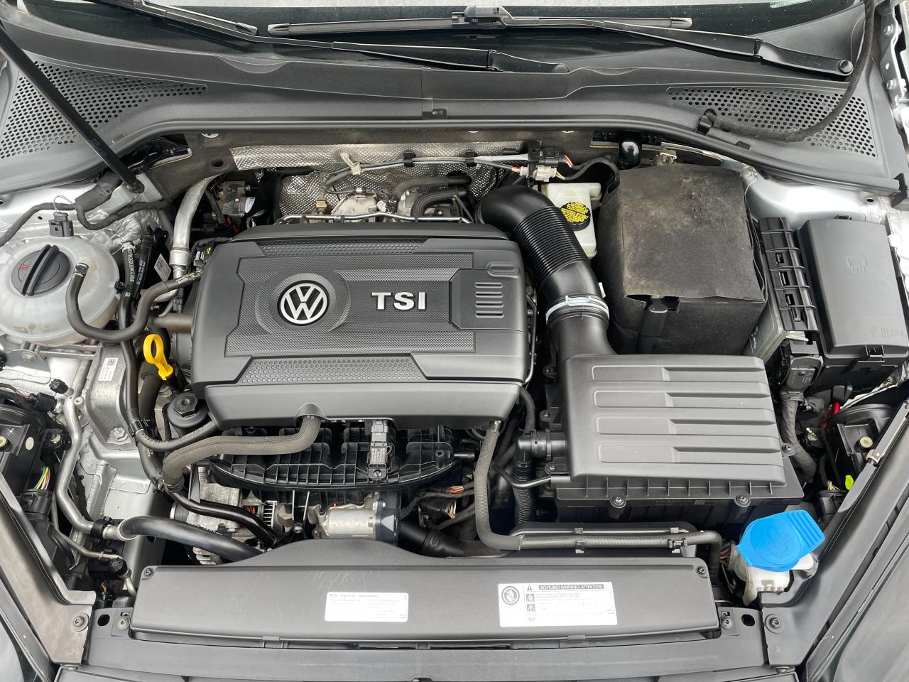 3VW4T7AUXHM000662 2017 Volkswagen Gti S