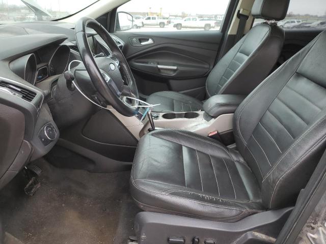 1FMCU0HX7DUD52408 2013 Ford Escape Sel
