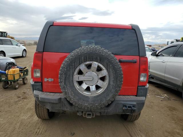 2008 Hummer H3 VIN: 5GTEN13EX88153947 Lot: 46651964