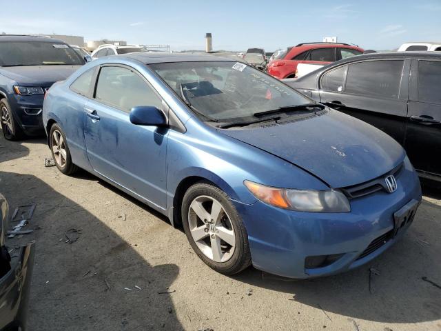 2007 Honda Civic Ex VIN: 2HGFG12867H554651 Lot: 47470584