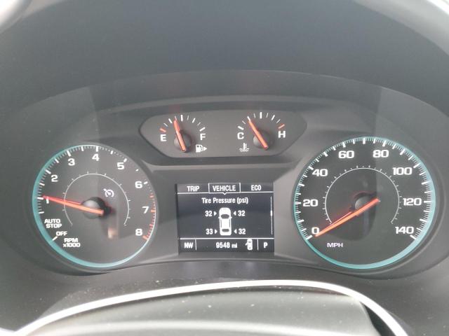 2022 CHEVROLET MALIBU LS - 1G1ZB5ST0NF191390