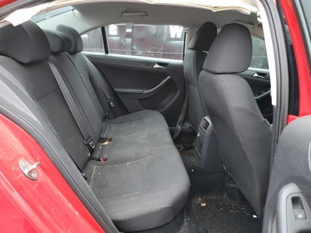 2015 VOLKSWAGEN JETTA BASE - 3VW2K7AJ5FM312885
