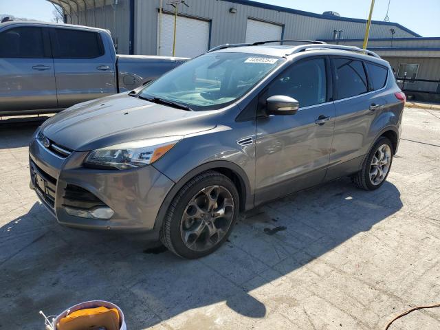 1FMCU9J95DUD20184 | 2013 Ford escape titanium