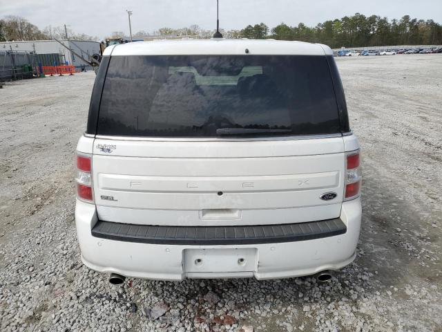 2015 FORD FLEX SEL - 2FMGK5C84FBA19306