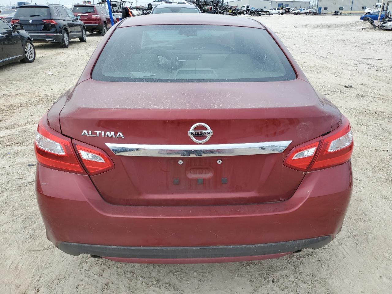 1N4AL3APXGN380637 NISSAN ALTIMA 2016