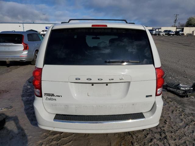 2013 Dodge Grand Caravan Sxt VIN: 2C4RDGCG1DR523777 Lot: 45674774