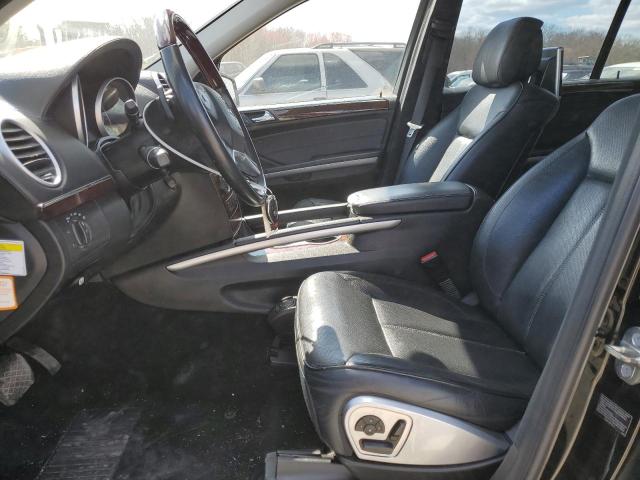 2012 Mercedes-Benz Gl 550 4Matic VIN: 4JGBF8GE6CA768888 Lot: 46625624