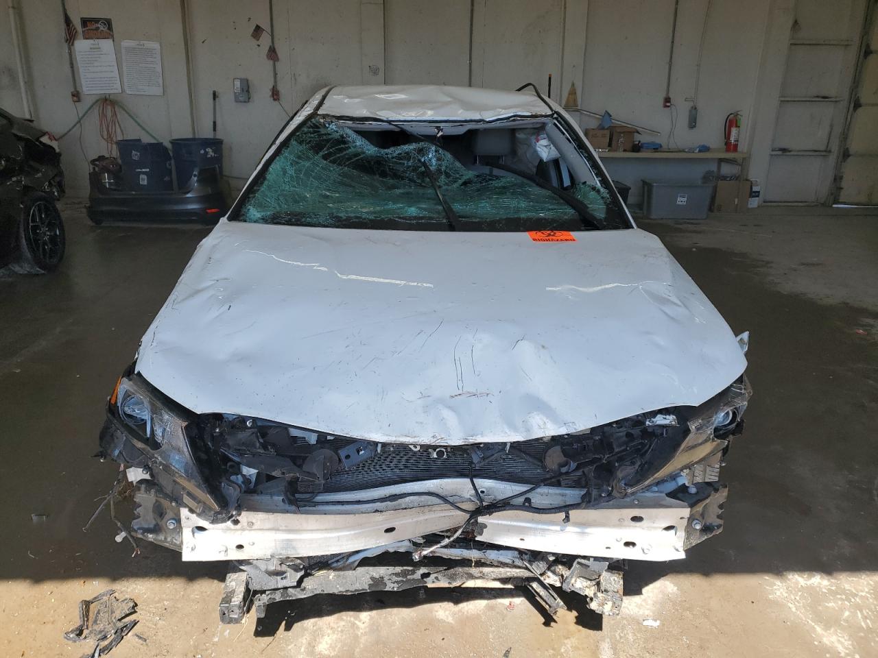 4T1G11AK0MU466202 TOYOTA CAMRY 2021