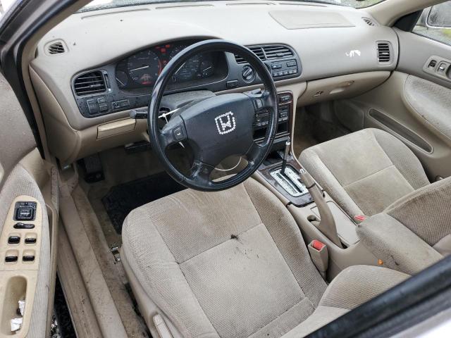 1997 Honda Accord Se VIN: 1HGCD5603VA165310 Lot: 48410974