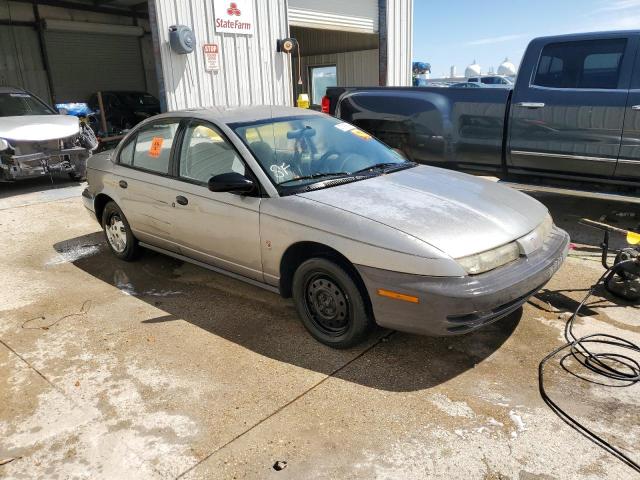 1996 Saturn Sl1 VIN: 1G8ZH5281TZ333091 Lot: 47119694