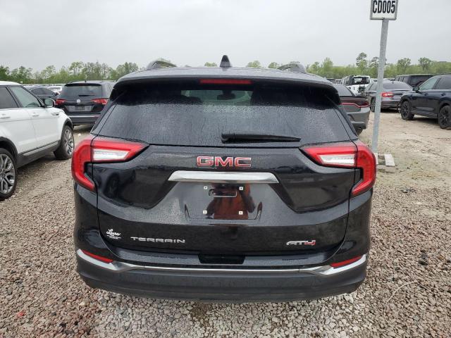 2023 GMC TERRAIN AT 3GKALYEG3PL140853