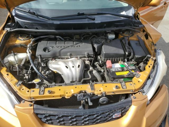 2009 Toyota Corolla Matrix S VIN: 2T1KE40E59C022981 Lot: 47988414