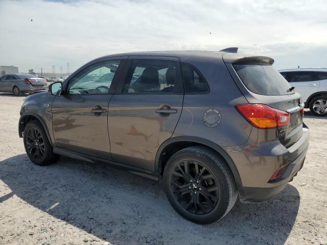 2018 Mitsubishi Outlander Sport Es VIN: JA4AP3AU5JZ023946 Lot: 47577884