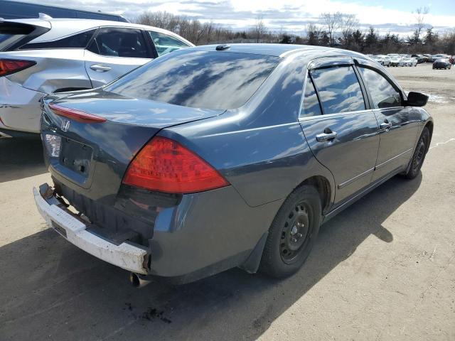 2007 Honda Accord Ex VIN: 1HGCM56817A075002 Lot: 46001234