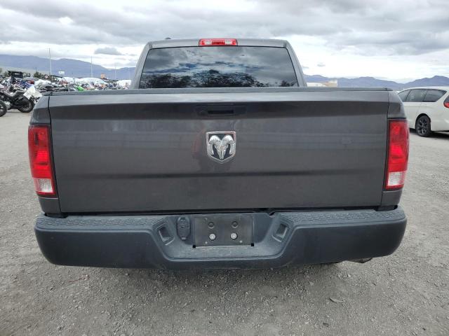 2021 Ram 1500 Classic Tradesman VIN: 1C6RR6KG9MS549451 Lot: 47584944