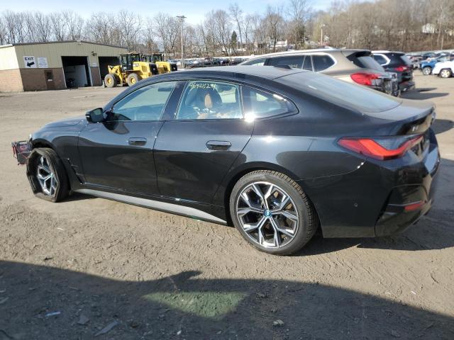 2024 BMW I4 M50 - WBY33AW07RFR72365