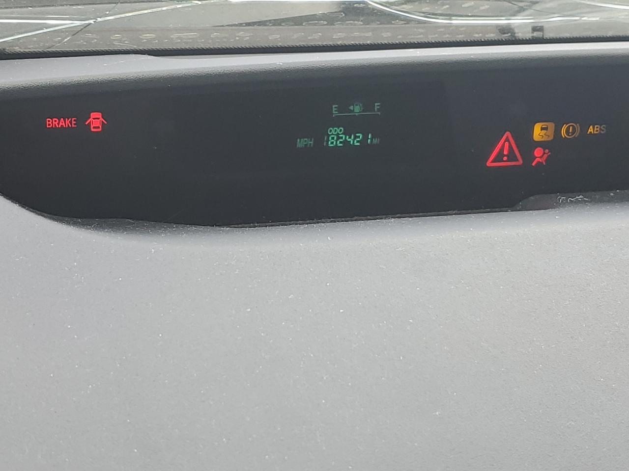 JTDKB20U573259383 2007 Toyota Prius