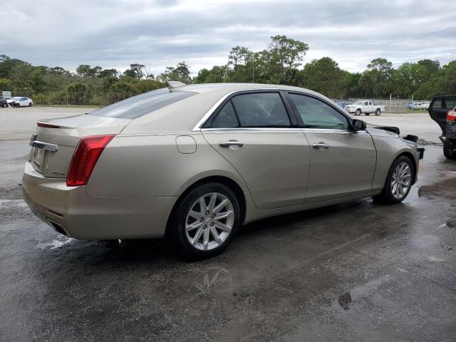 2015 Cadillac CTS - Image 3