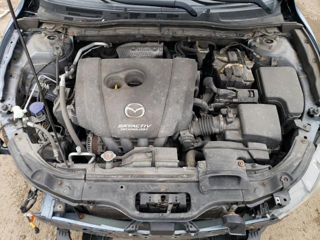 2014 Mazda 3 Sport VIN: 3MZBM1U71EM104069 Lot: 45283774