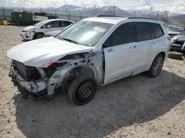 2021 CADILLAC XT6 SPORT - 1GYKPGRS2MZ189909