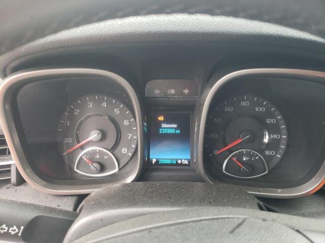 2016 CHEVROLET MALIBU LTD - 1G11E5SA7GF168114