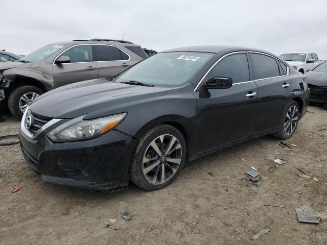 2017 NISSAN ALTIMA 3.5 - 1N4BL3APXHC217553