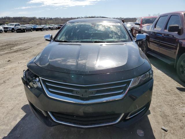 2018 Chevrolet Impala Premier VIN: 2G1125S35J9126177 Lot: 46022304