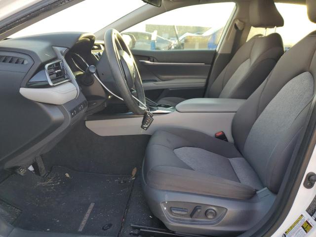 2020 TOYOTA CAMRY LE - 4T1C11AK4LU320012