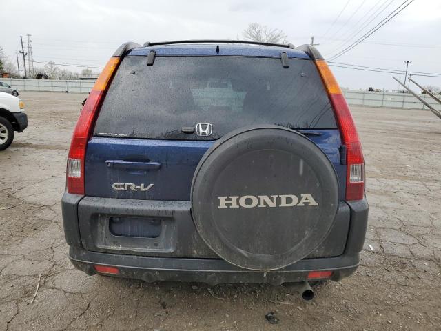 2004 Honda Cr-V Ex VIN: JHLRD78834C041146 Lot: 47484754