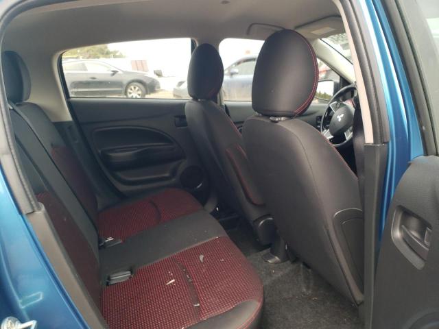 2020 MITSUBISHI MIRAGE LE ML32A5HJ1LH003787